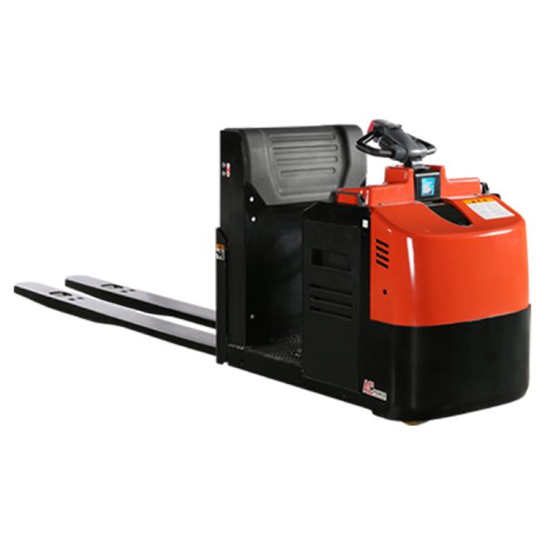 Xe nâng điện chọn hàng lẻ thấp EPT20-RAP 2 tấn
