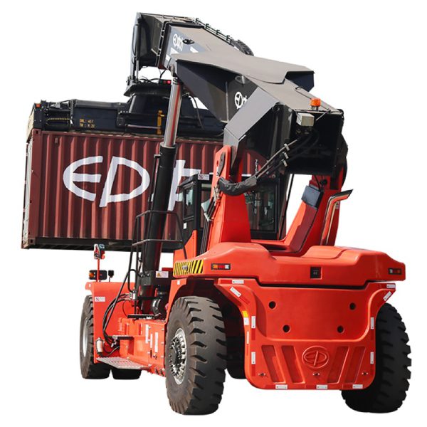 Xe nâng Container ZL450 45 tấn