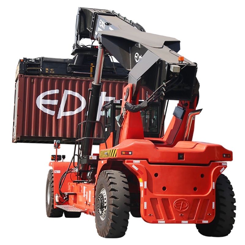 Xe nâng Container ZL450 45 tấn