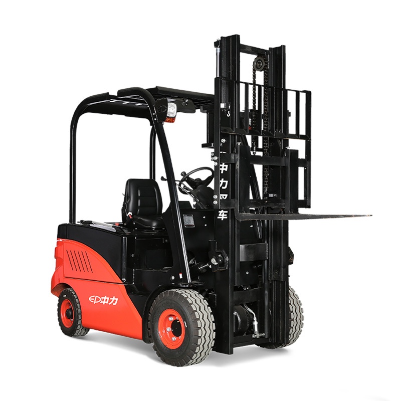Xe nâng điện CPD15F8 1,5 Tấn