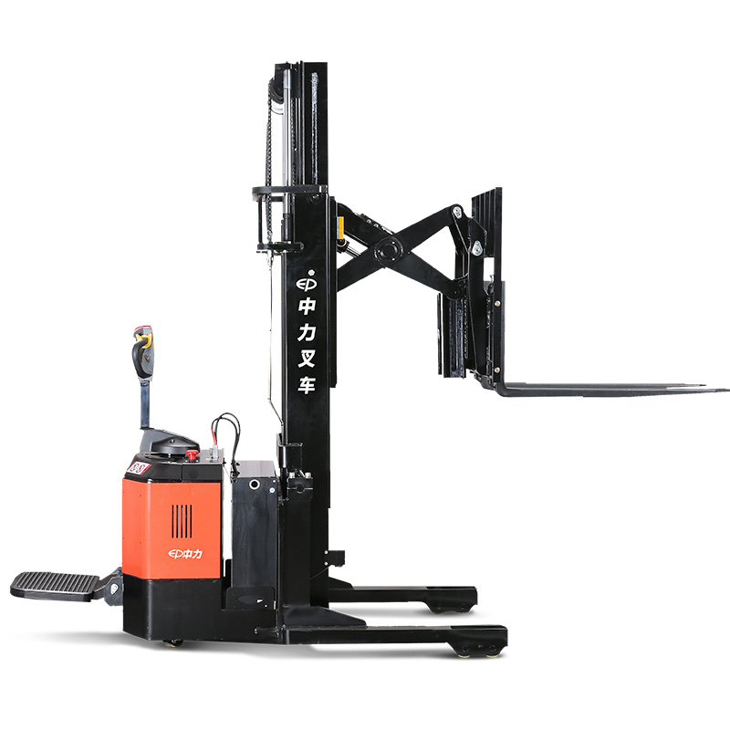 Xe nâng điện cắt kéo CQE15S