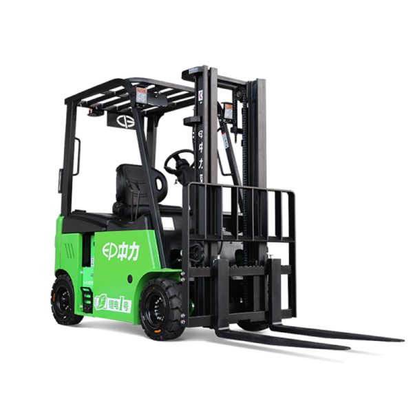 Xe nâng điện CPD15L1 1,5 tấn