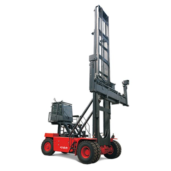 Xe nâng Container ZLG90 9 tấn