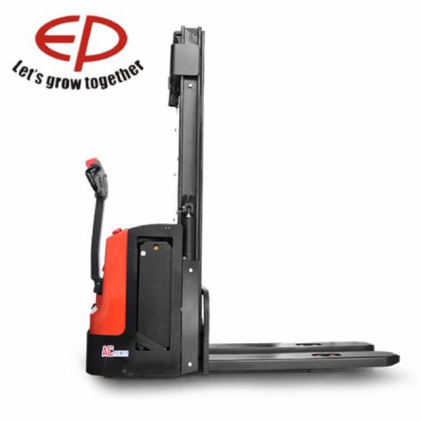 Xe nâng stacker ES12-12WA 1,2 tấn
