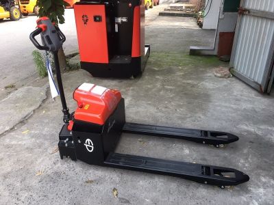 Xe nâng tay điện EPT20-ET