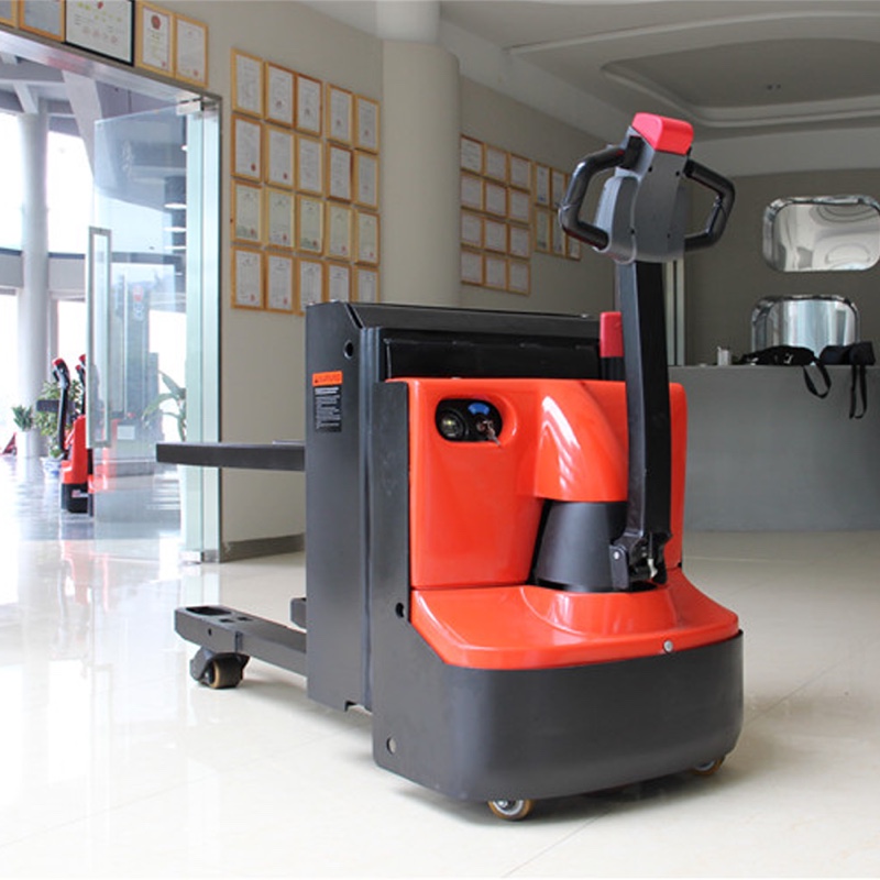 Xe nâng tay điện EPT25-WA