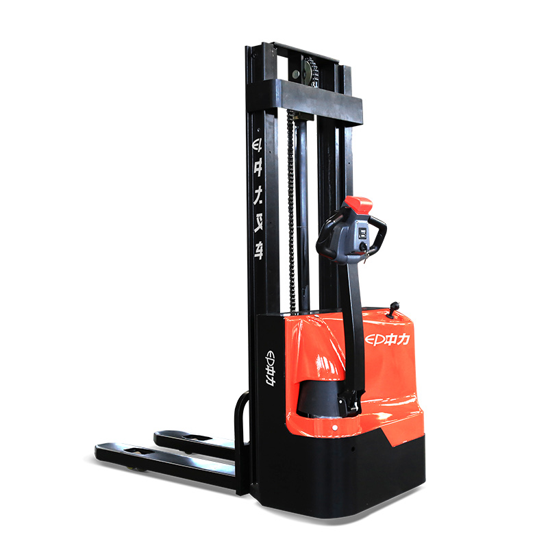 Xe nâng stacker ES15-15ES 1,5 tấn