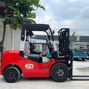 Xe nâng dầu ngồi lái CPCD35H3