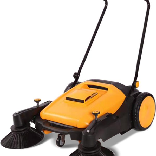 Xe quét rác dắt tay ZL-S40A