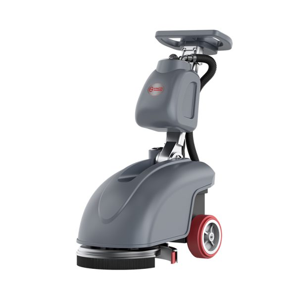 MÁY CHÀ SÀN ĐẨY TAY YANGZI X1