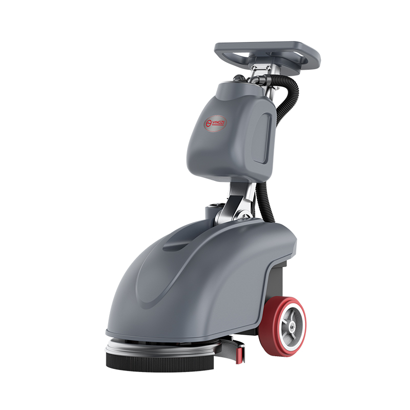 MÁY CHÀ SÀN ĐẨY TAY YANGZI X1