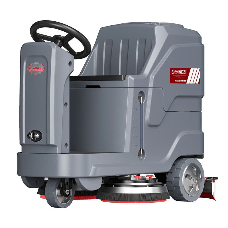 MÁY CHÀ SÀN NGỒI LÁI YANGZI X5