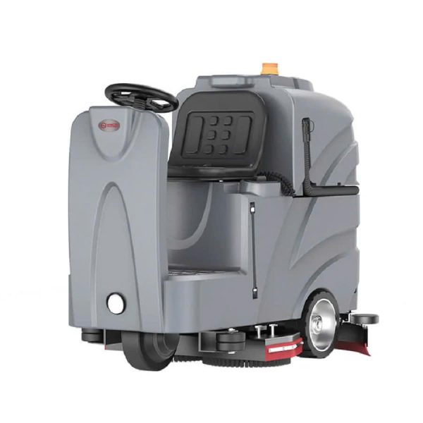 MÁY CHÀ SÀN NGỒI LÁI YANGZI X8