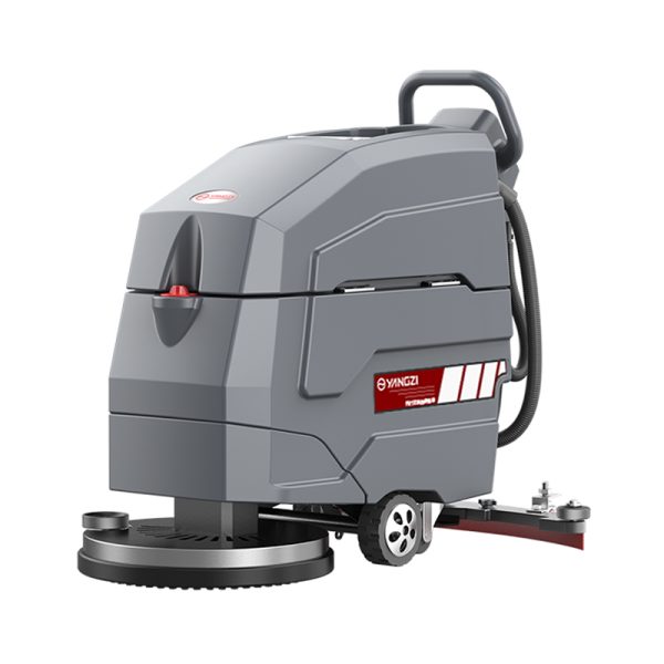 MÁY CHÀ SÀN ĐẨY TAY YANGZI X4